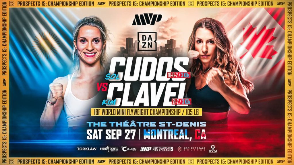 Cudos-vs-Clavel-Live